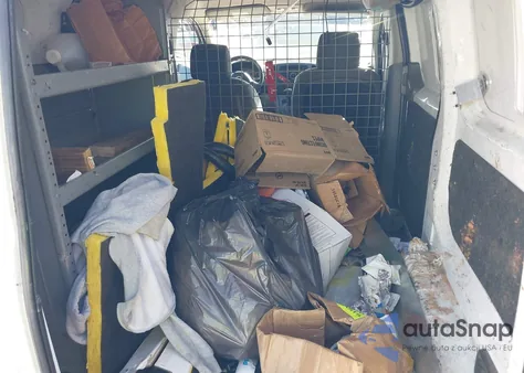 2015 Nissan Nv200 S z USA, uszkodzony, nr VIN 3N6CM0KN5FK703781